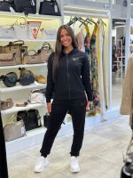 Armani EA7 - Joggingpak - Zwart