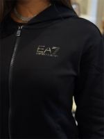 Armani EA7 - Joggingpak - Zwart