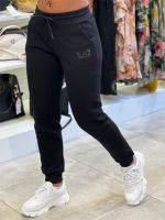 Armani EA7 - Joggingpak - Zwart