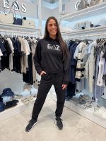 Armani EA7 - Joggingpak - Zwart