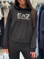 Armani EA7 - Joggingpak - Zwart