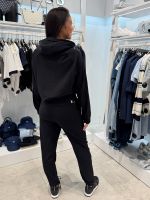 Armani EA7 - Joggingpak - Zwart