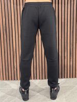 Armani EA7 - Joggingpak - Zwart