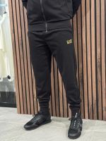 Armani EA7 - Joggingpak - Zwart