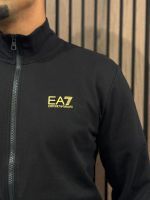 Armani EA7 - Joggingpak - Zwart