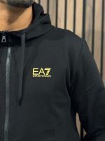 Armani EA7 - Joggingpak - Zwart