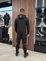 Armani EA7 - Joggingpak - Zwart