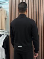 Armani EA7 - Tracksuit - Zwart