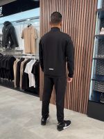 Armani EA7 - Tracksuit - Zwart