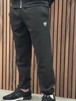 Armani EA7 - Joggingpak - Zwart