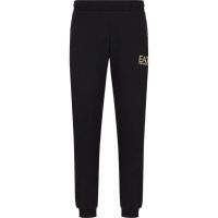 Armani EA7 - Joggingpak - Zwart (2 losse items)