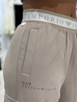 Armani EA7 - Trouser - Beige