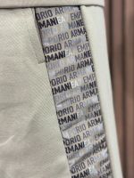 Armani EA7 - Bermuda - Beige