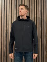 Armani EA7 - Man Jersey Sweatshirt - Zwart