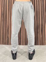Armani EA7 - Man Jersey Tracksuit - Grijs