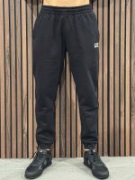Armani EA7 - Man Jersey Tracksuit - Zwart