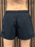 Armani EA7 - Man Woven Boxer Beachwear - Blauw