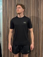 Armani EA7 - Man Woven Boxer Beachwear - Zwart