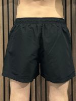 Armani EA7 - Man Woven Boxer Beachwear - Zwart