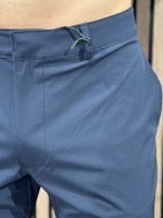 Armani EA7 - Pantalon - Blauw