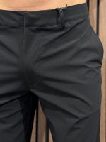 Armani EA7 - Pantalon - Zwart