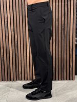 Armani EA7 - Pantalon - Zwart