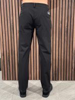 Armani EA7 - Pantalon - Zwart