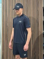 Armani EA7 - Pet - Blauw