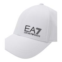 Armani EA7 - Pet - Wit
