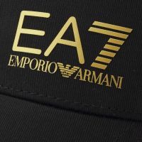 Armani EA7 - Pet - Zwart