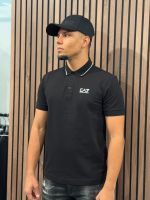 Armani EA7 - Pet - Zwart