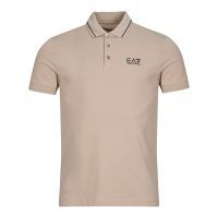 Armani EA7 - Polo - Beige