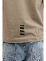 Armani EA7 - Polo - Beige