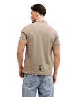 Armani EA7 - Polo - Beige