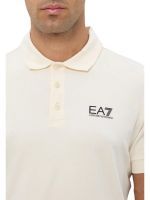 Armani EA7 - Polo - Beige