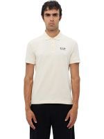 Armani EA7 - Polo - Beige