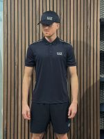 Armani EA7 - Polo - Blauw