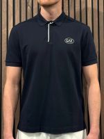 Armani EA7 - Polo - Blauw