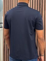 Armani EA7 - Polo Shirt - Blauw