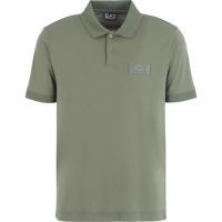 Armani EA7 - Polo - Groen