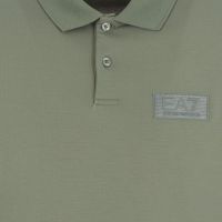 Armani EA7 - Polo - Groen