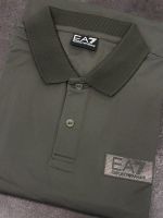 Armani EA7 - Polo - Groen