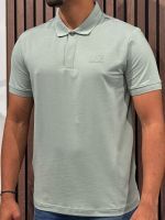 Armani EA7 - Polo Shirt - Groen