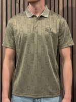 Armani EA7 - Polo Shirt - Beige