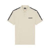 Armani EA7 - Polo Shirt - Beige