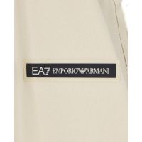 Armani EA7 - Polo Shirt - Beige