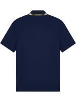 Armani EA7 - Polo Shirt - Blauw