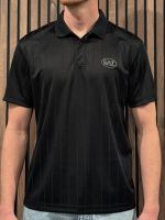 Armani EA7 - Polo Shirt - Zwart