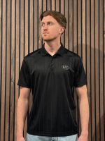 Armani EA7 - Polo Shirt - Zwart