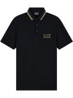 Armani EA7 - Polo Shirt - Zwart